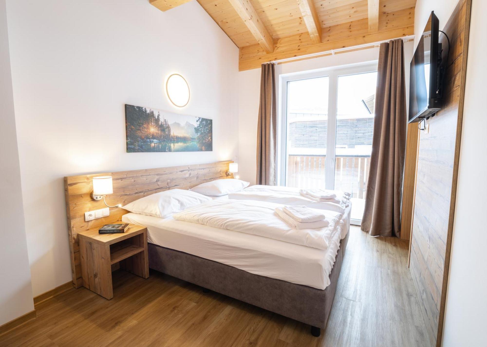 Alpenstyle Resort Fieberbrunn By Alpentravel Exterior photo