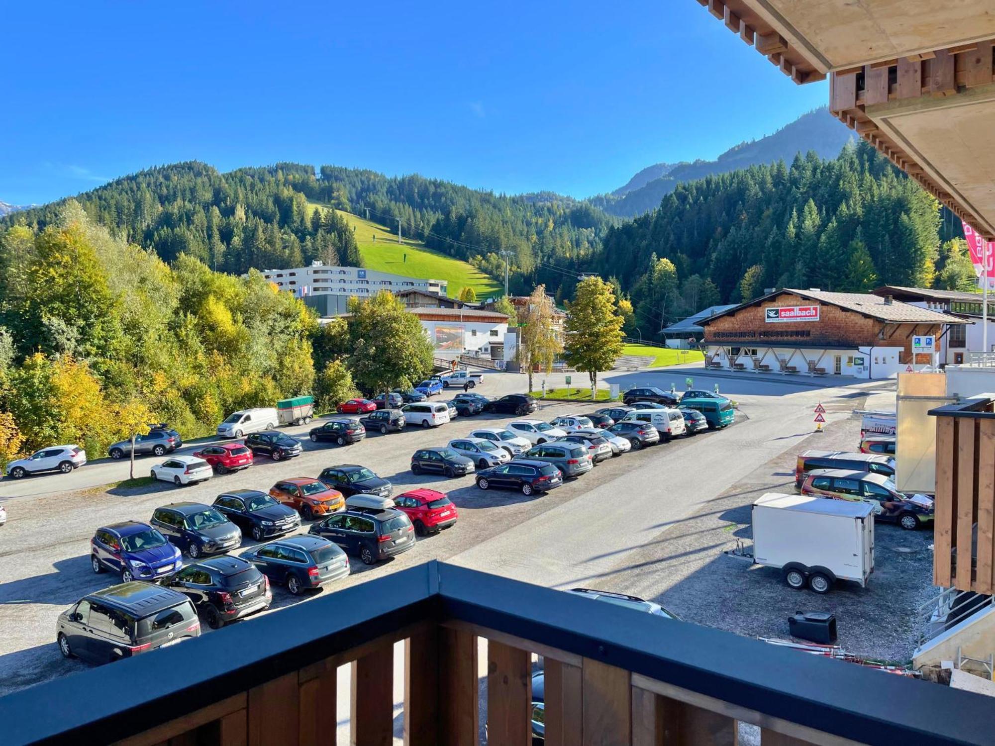 Alpenstyle Resort Fieberbrunn By Alpentravel Exterior photo