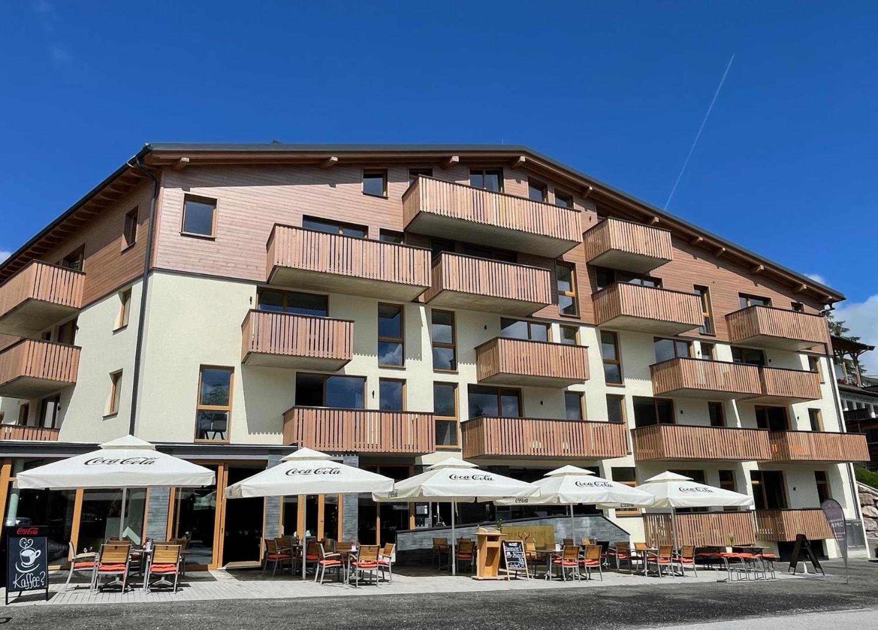 Alpenstyle Resort Fieberbrunn By Alpentravel Exterior photo